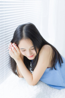 明星专题：陈德明