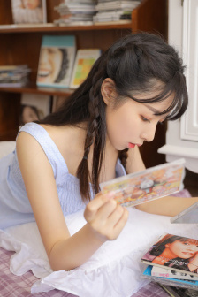 小梅杂交全文